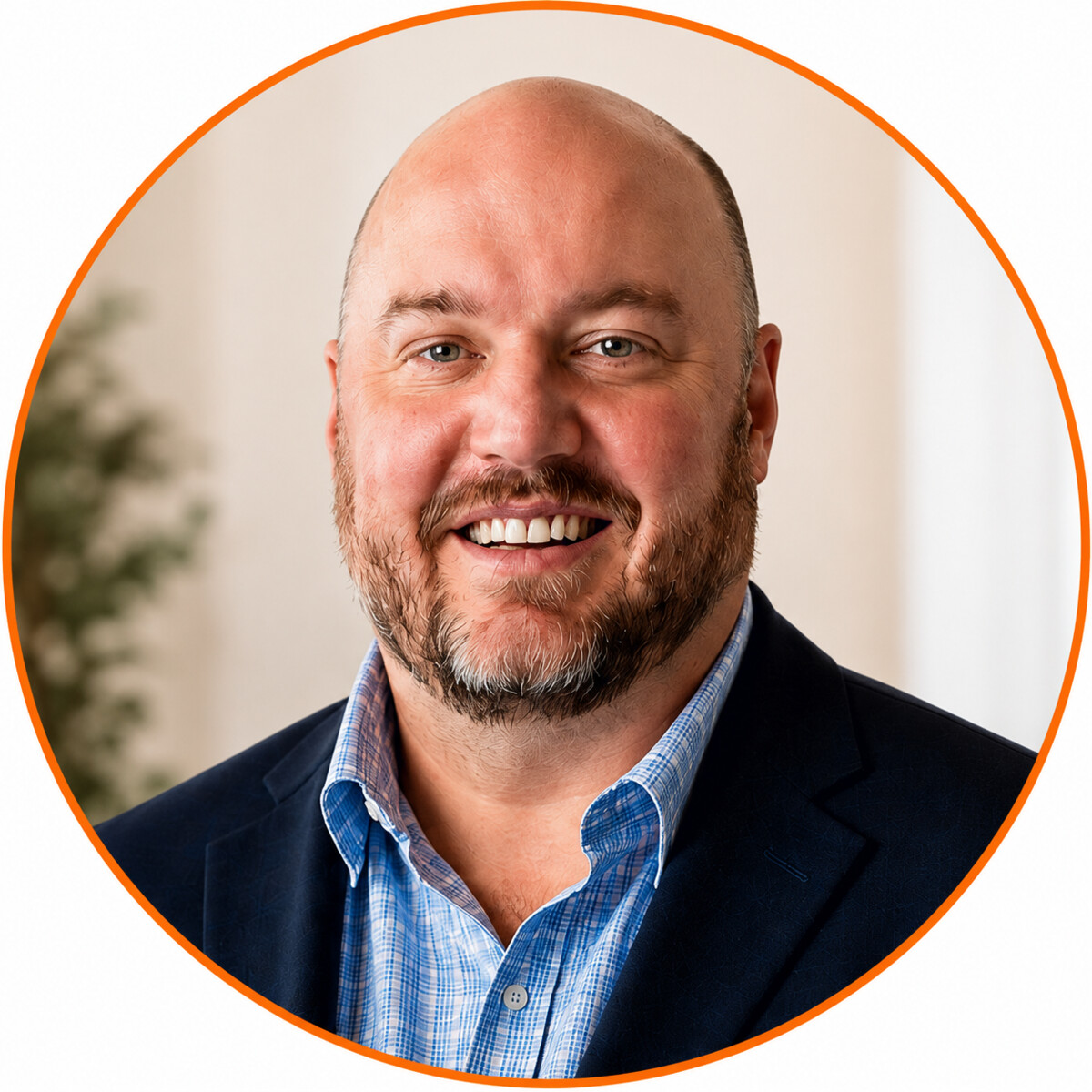 Attorney Christopher Adkins of Adkins Law in Huntersville, North Carolina