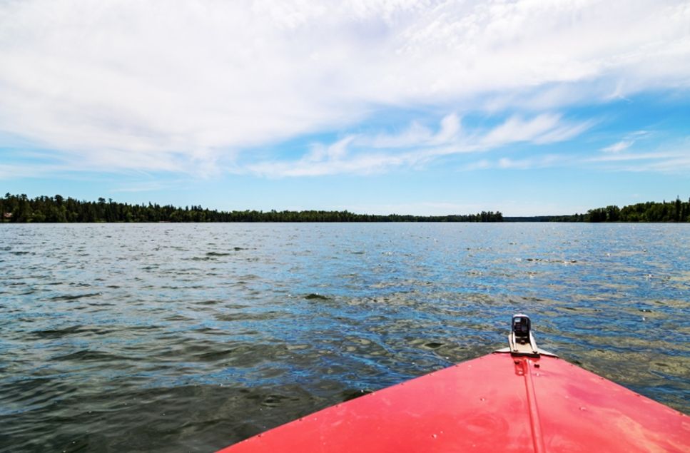 10-interesting-facts-about-lake-norman-nc