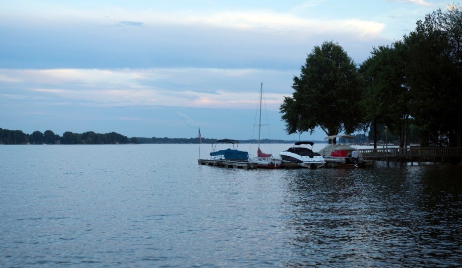 lake-norman