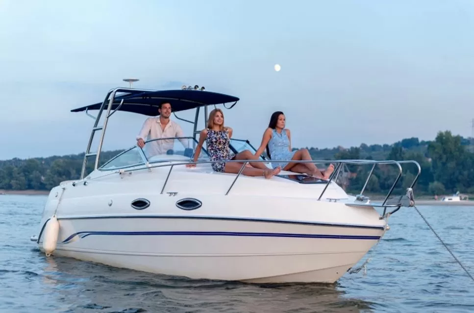 boating-laws-in-north-carolina