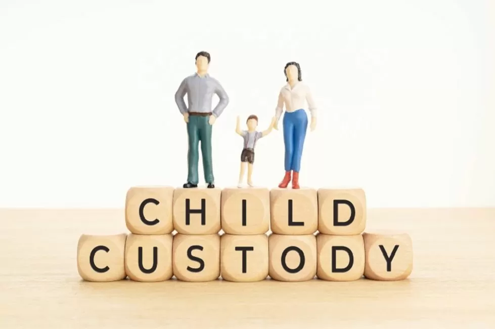 understanding-child-custody